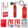 Pack sécurité incendie PETIT ERP