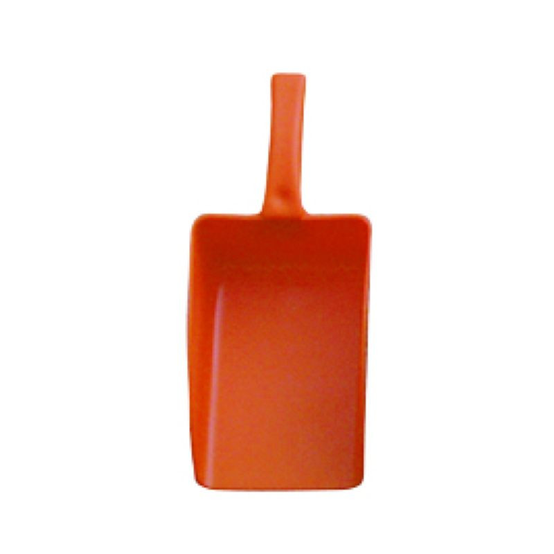 Pelle à main ou à manche pour le déneigement