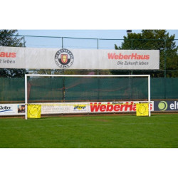 Pack pour travailler la technique d'attaquant foot