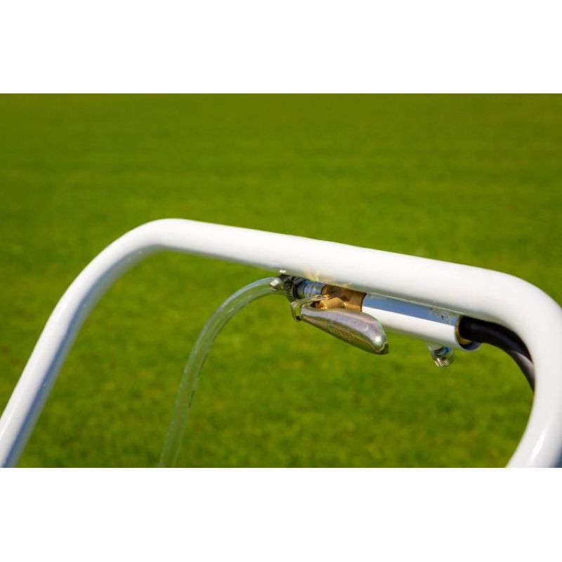 Traceur de  ligne de terrain