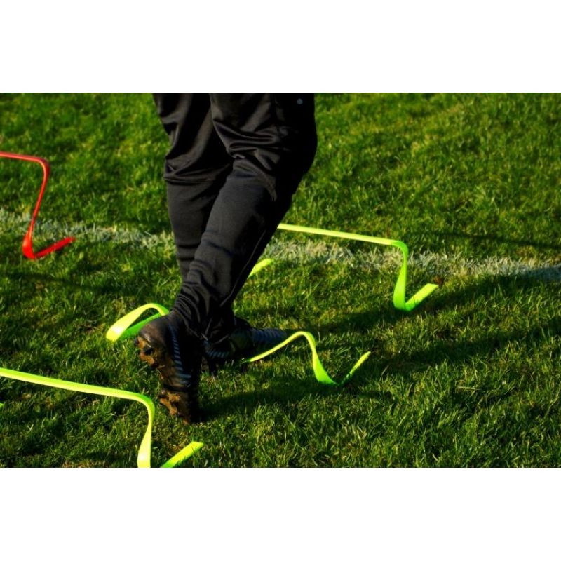 Set d'entraînement pour défenseur de foot