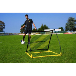 Tchouckball - Filet de rebond