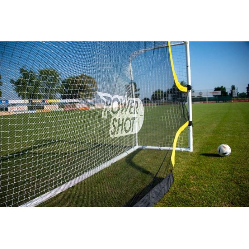 Mur d'entrainement auto-lesté