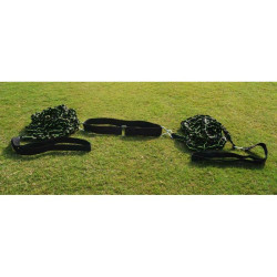 Elastique powershot pour gardien