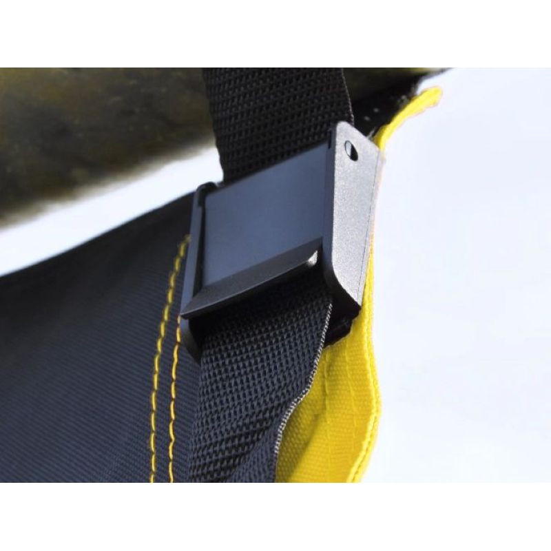 Mur d'entrainement auto-lesté