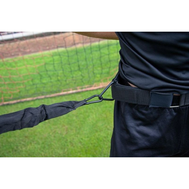 Elastique powershot pour gardien