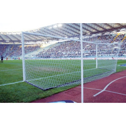 Filet de foot pour but de match