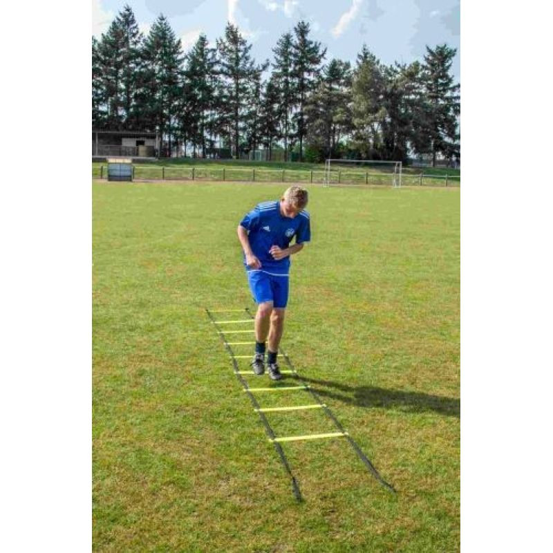 Echelle de vitesse et d'agilité