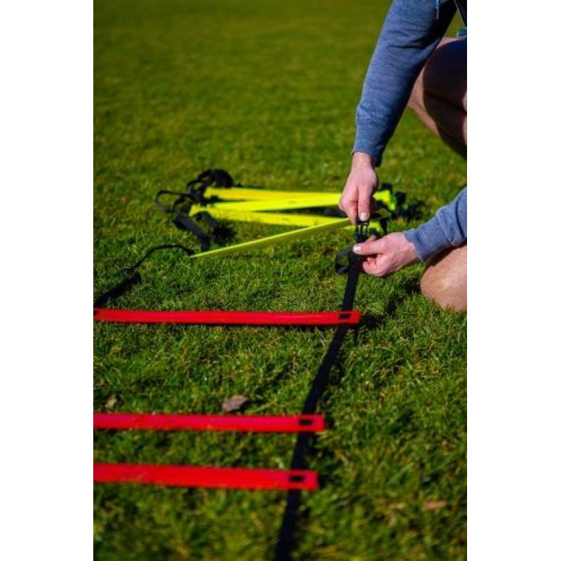 Echelle de vitesse et d'agilité