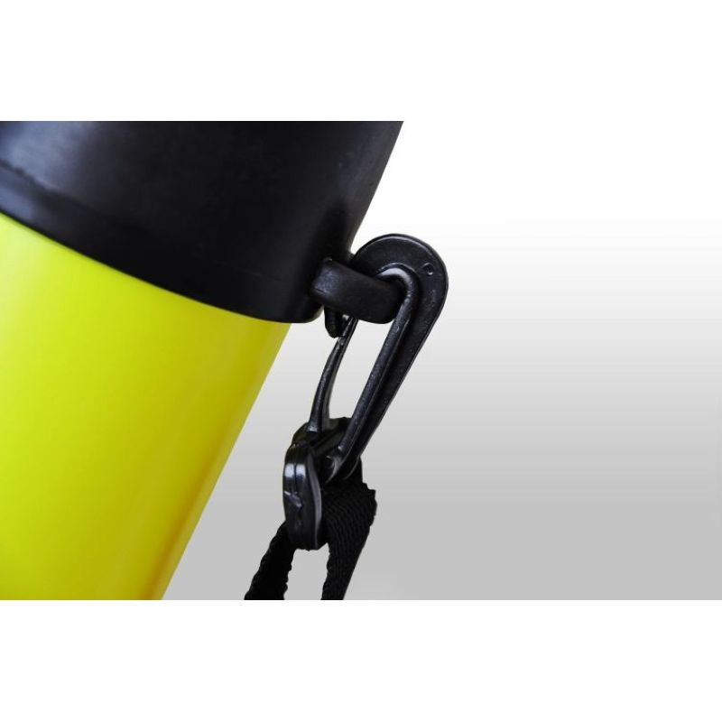 Récolteur de balles de tennis