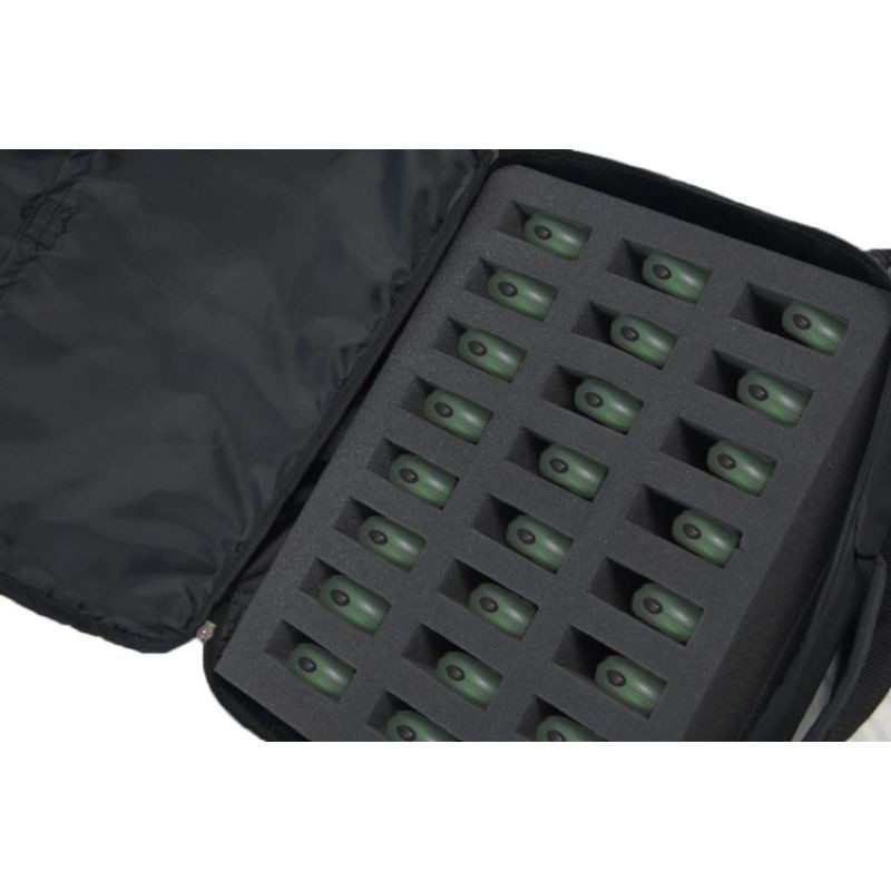 Sac de chronomètres pour entraineur