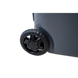 Boîte isotherme pour match de foot