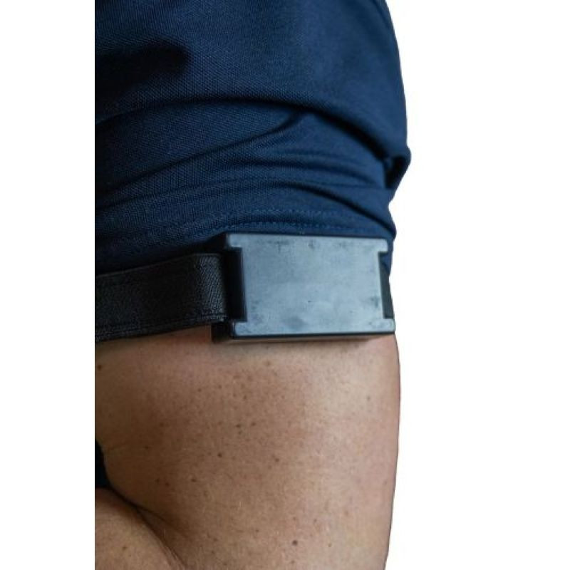 Drapeaux damier pour arbitre