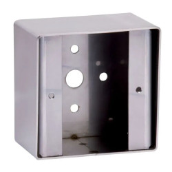 Boitier applique carré Sewosy PBHI2