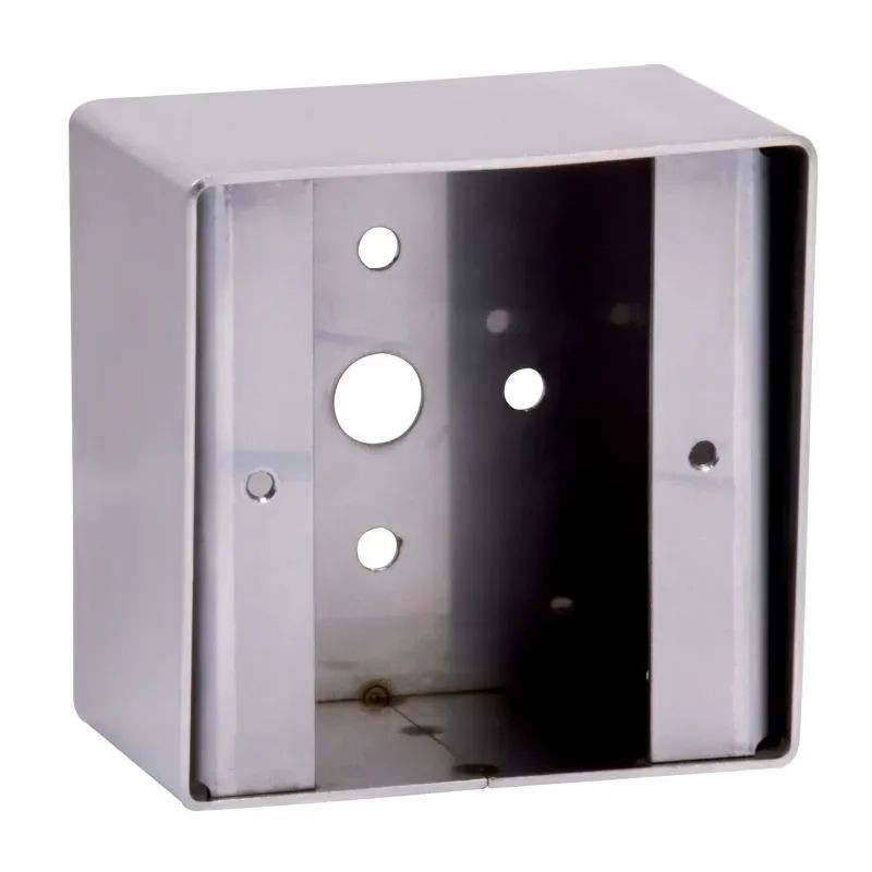 Boitier applique carré Sewosy PBHI2