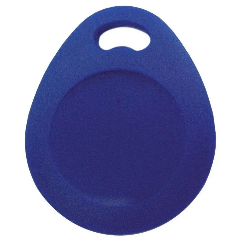 Porte-clé de proximité P2 Philips Mifare 1k - Sewosy 396P2MF1