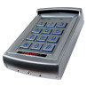 Clavier à code 1010 utilisateurs 2 relais - K1000