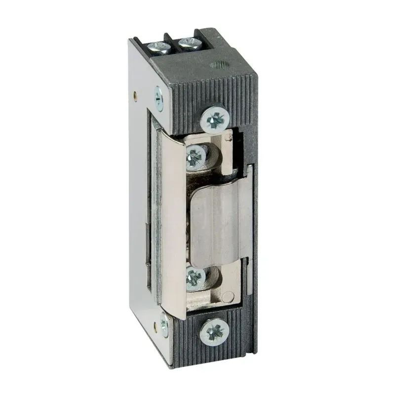 Gâche électrique 2 ROUREG 8-12V AC/DC - Sewosy SE000264