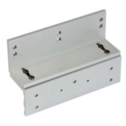 Equerre en Z ajustable ventouse série EF300/EF550 - Sewosy EF300/550Z