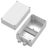 Boitier IP65 pour alimentation rail DIN - Sewosy ADDE-C