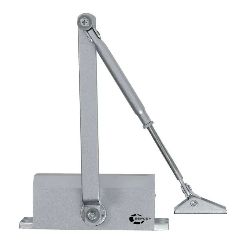 Ferme porte a bras compas universel force 2/3 - Sewosy DC01