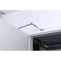 Ferme porte a bras compas universel force 2/3 - Sewosy DC01