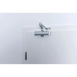 Ferme porte a bras compas universel force 2/3 - Sewosy DC01