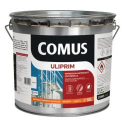 Primaire universel antirouille pour support difficile - Comus Uliprim