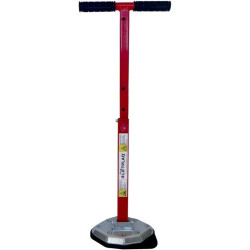 Mini lève plaque d'égoût aimanté - Mini Liftplaq plus