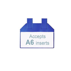 Chariot avec dossier rabattable 400 kg