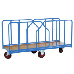 Chariot Fimm modulaire pour charges encombrantes 500 kg