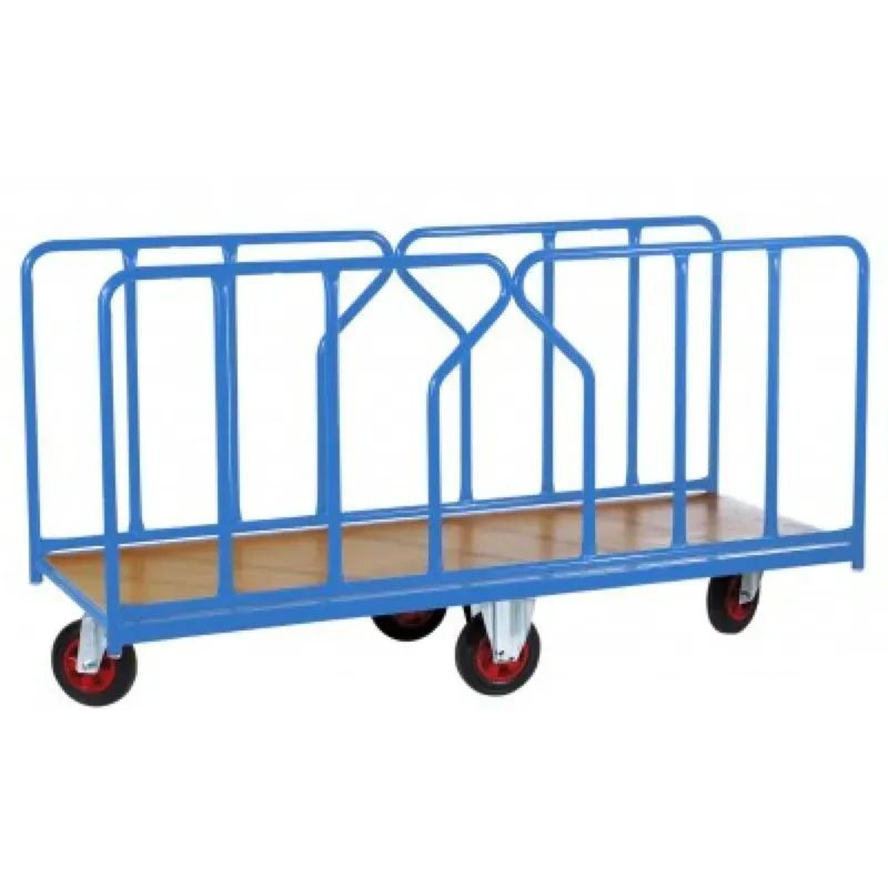 Chariot Fimm modulaire pour charges encombrantes 500 kg