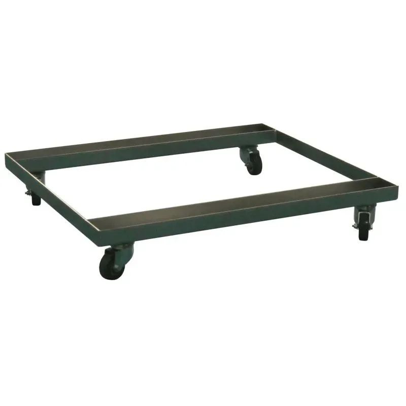 Chariot Fimm porte chaises empilables ou pliables 150 kg