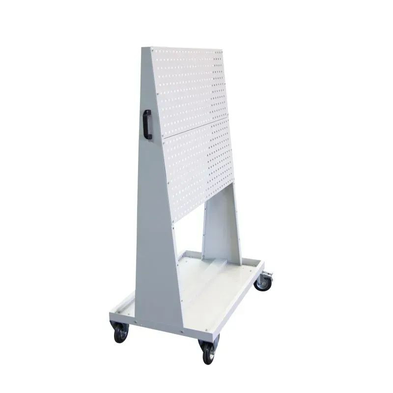 Chariort pour crochets porte-outils 150 kg - Fimm