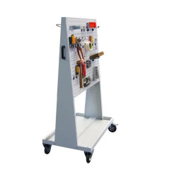 Chariort pour crochets porte-outils 150 kg - Fimm