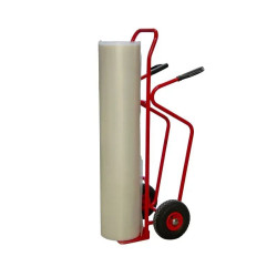 Diable charges hautes - tout type de sol - 250 kg - Fimm