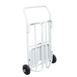 Diable spécifique 150 kg pour le transport des journaux - Fimm