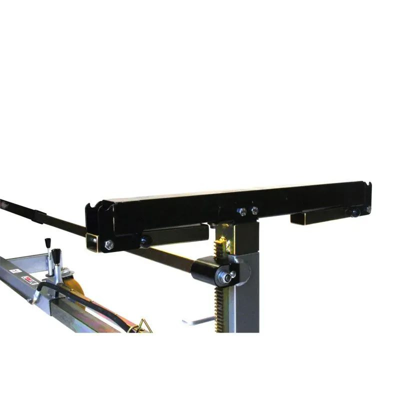 Chariot à géométrie variable Trans1000 kg - Fimm