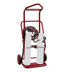 Diable élingable 2 bouteilles - Fimm