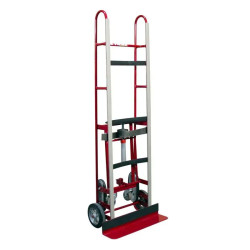 Diable pour charges volumineuses 550 kg - Fimm