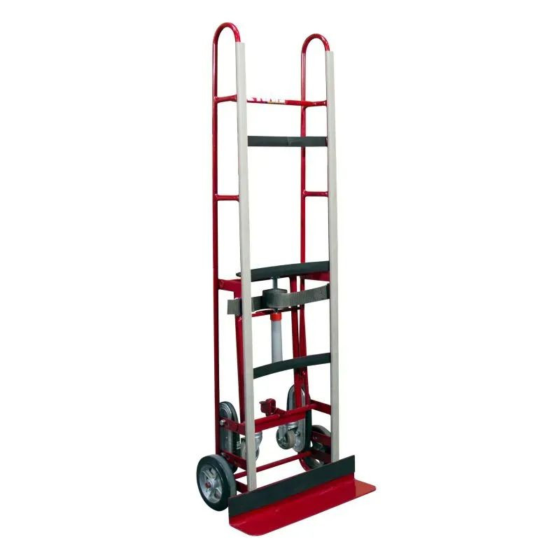 Diable pour charges volumineuses 550 kg - Fimm