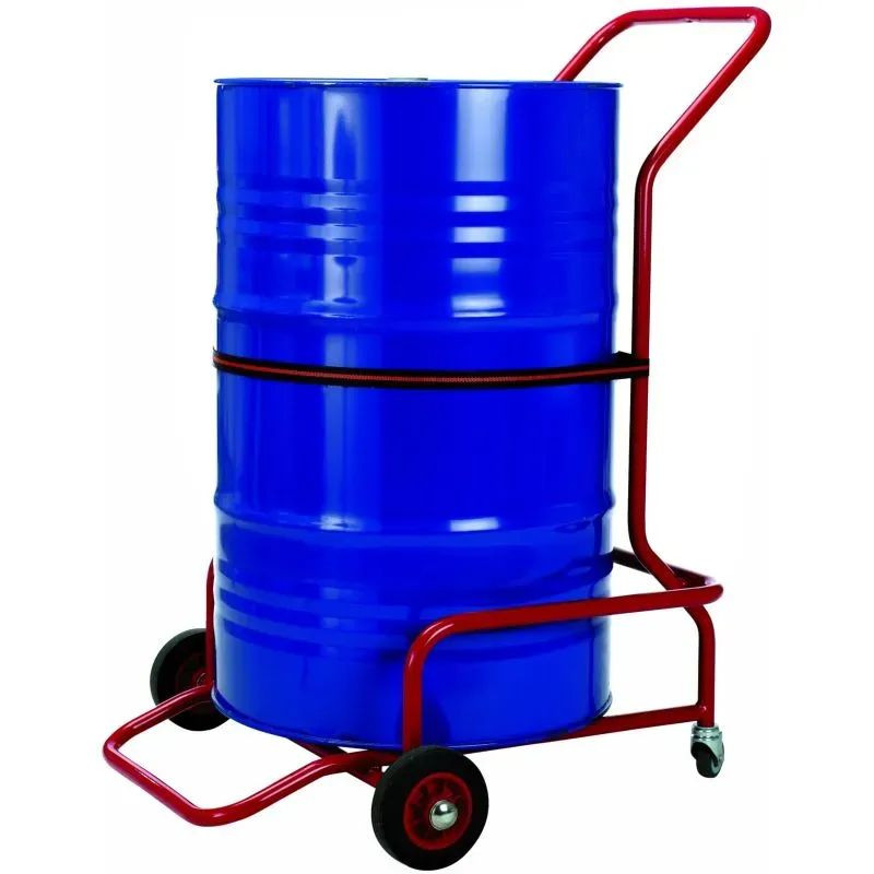 Rouleur Fimm de fût 250 kg