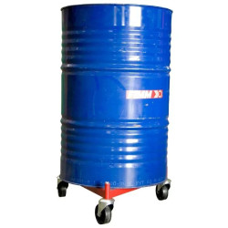 Diable à fût modèle en triangle 400 kg - Fimm