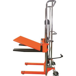 Gerbeur manuel pour utilisation occasionnelle - Fimm