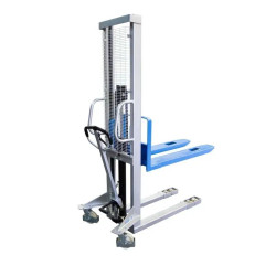 Gerbeur manuel hydraulique 1000 kg - Fimm