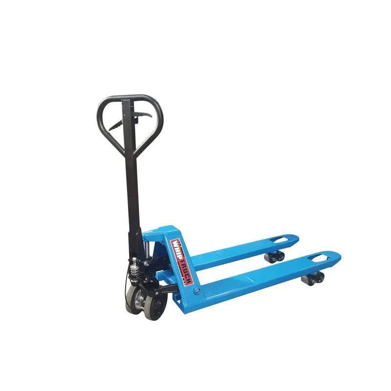Transpalette manuel fourche 115 cm - Fimm