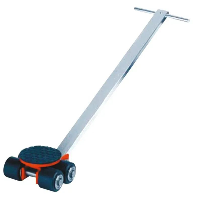 Rouleur Fimm charges lourdes à galets fixes 4 à 16 tonnes