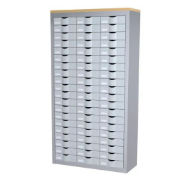 Meuble à tiroirs - Paperflow