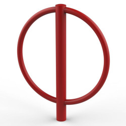 Arceau vélos rond Norea - Galva