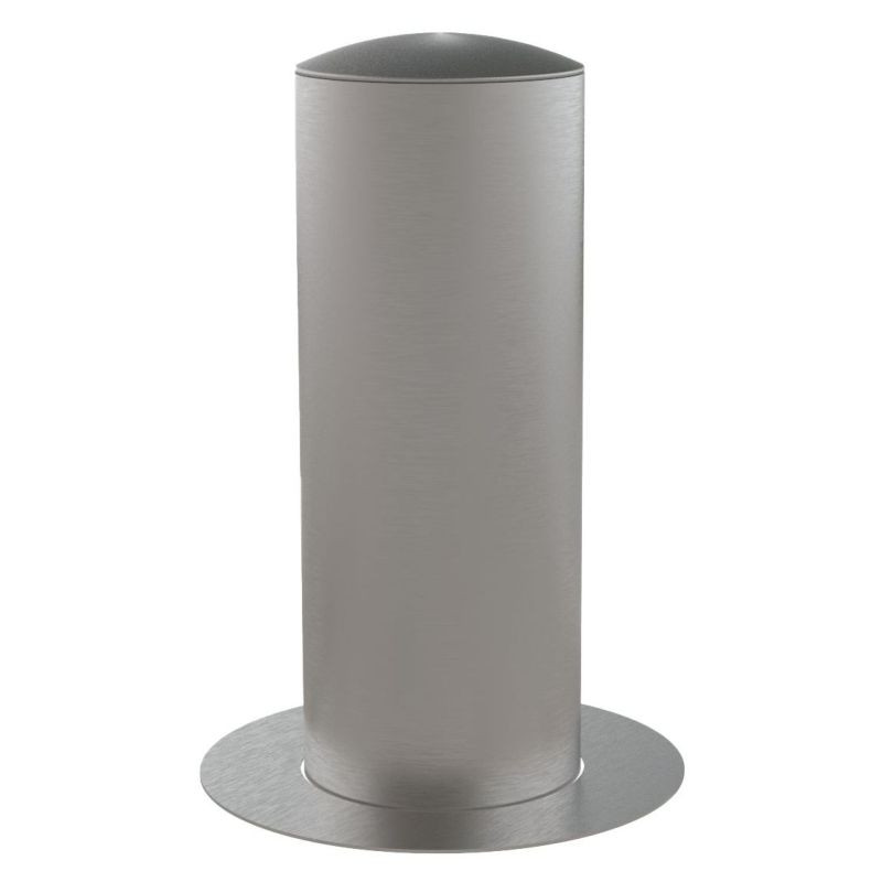 Mini borne de protection pour rayonnage